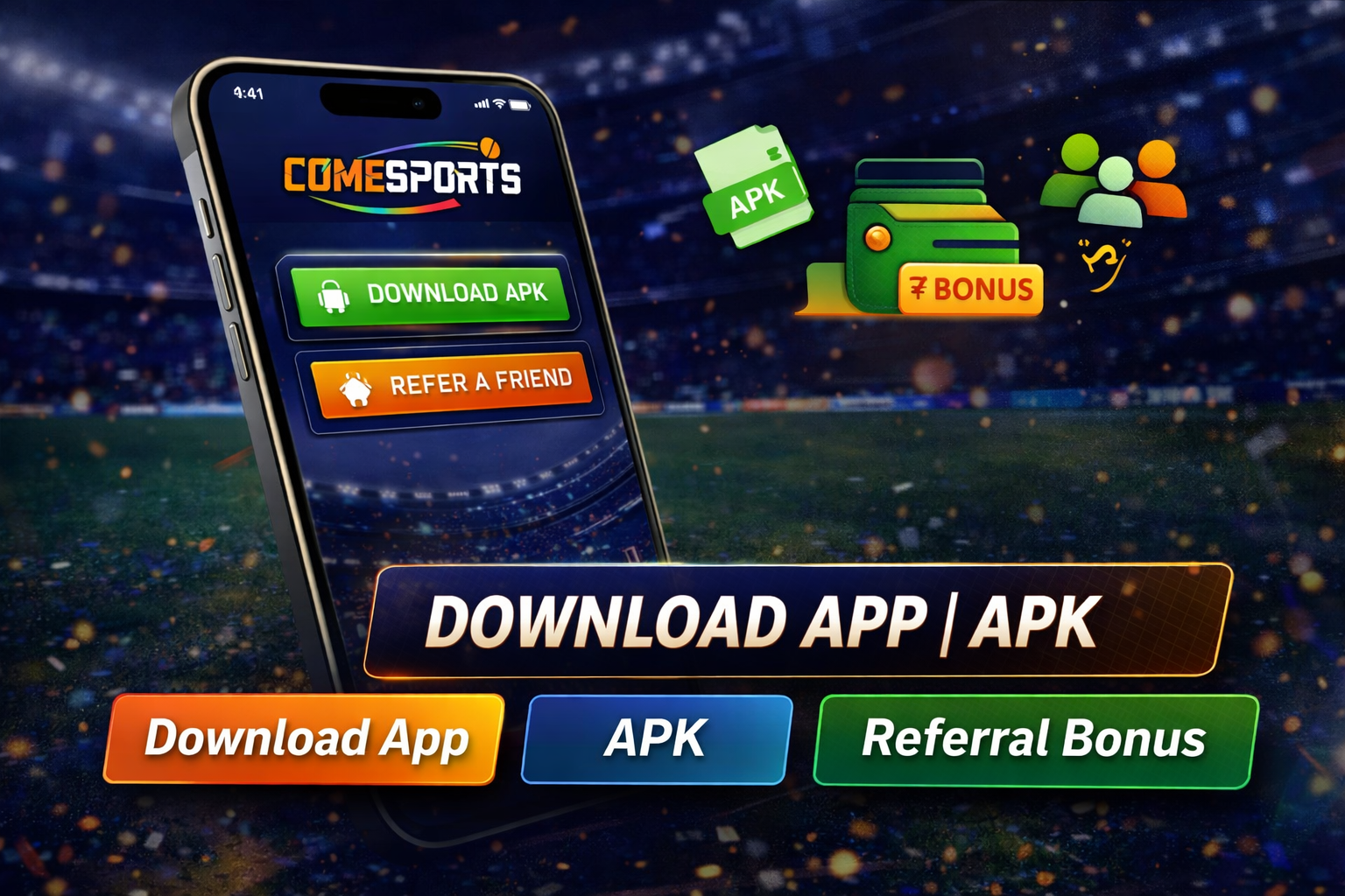 Fantasy APK Download offer term review